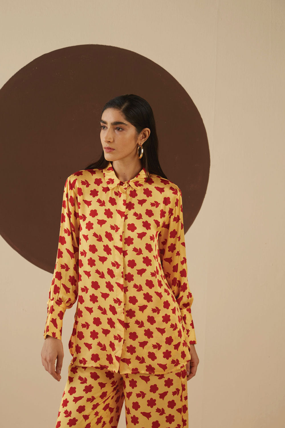 Layla Shirt | Relove