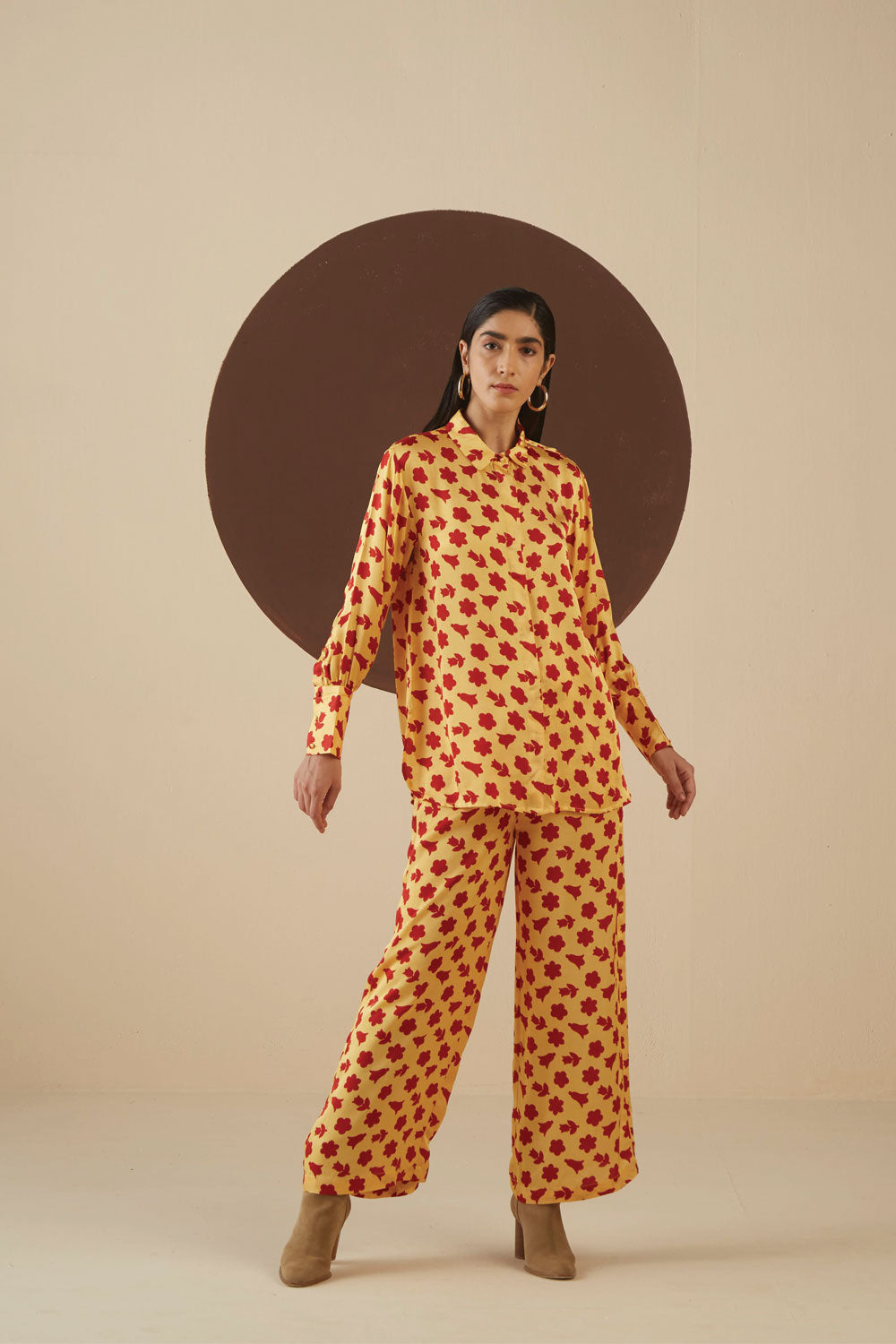 Layla Shirt | Relove