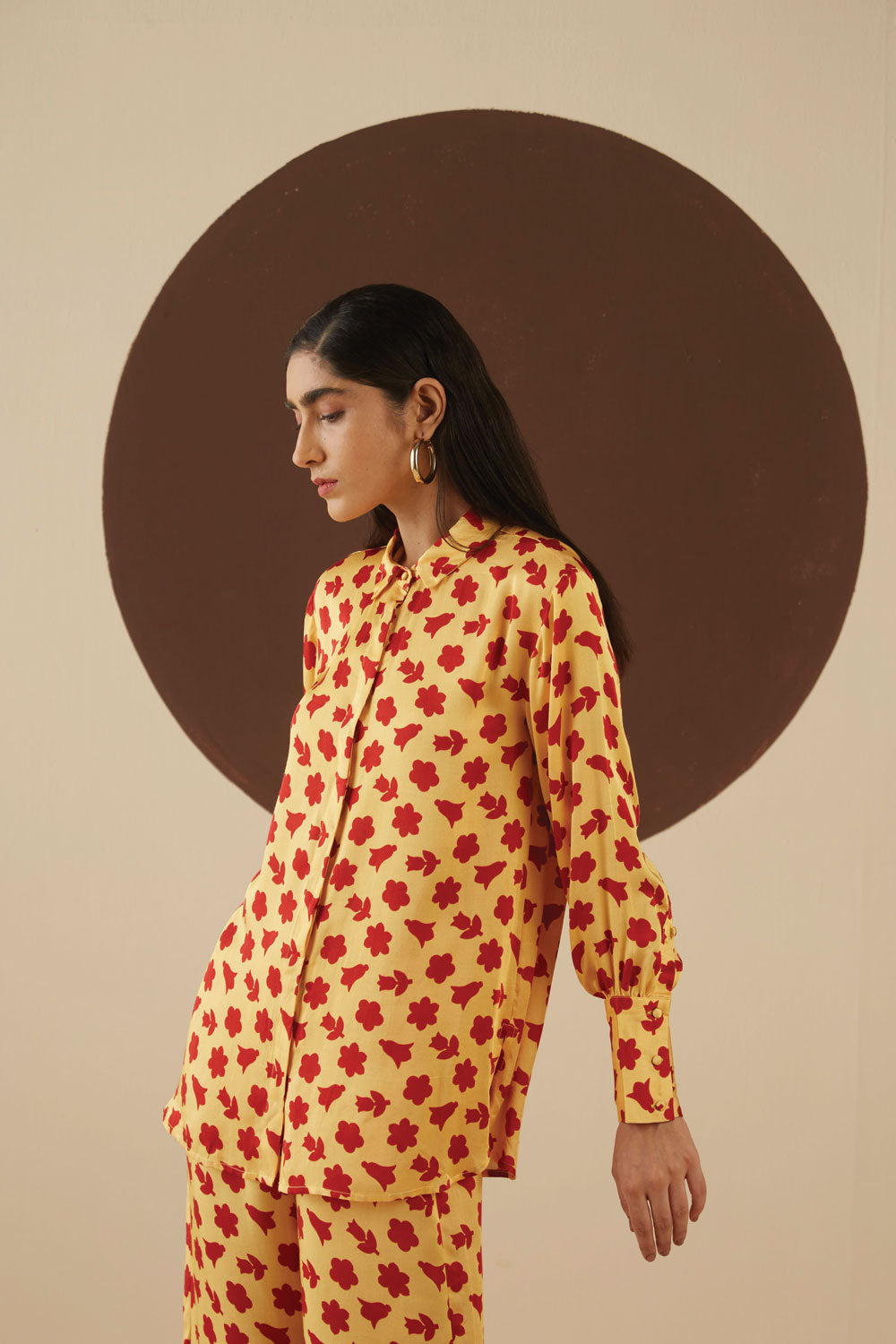 Layla Shirt | Relove