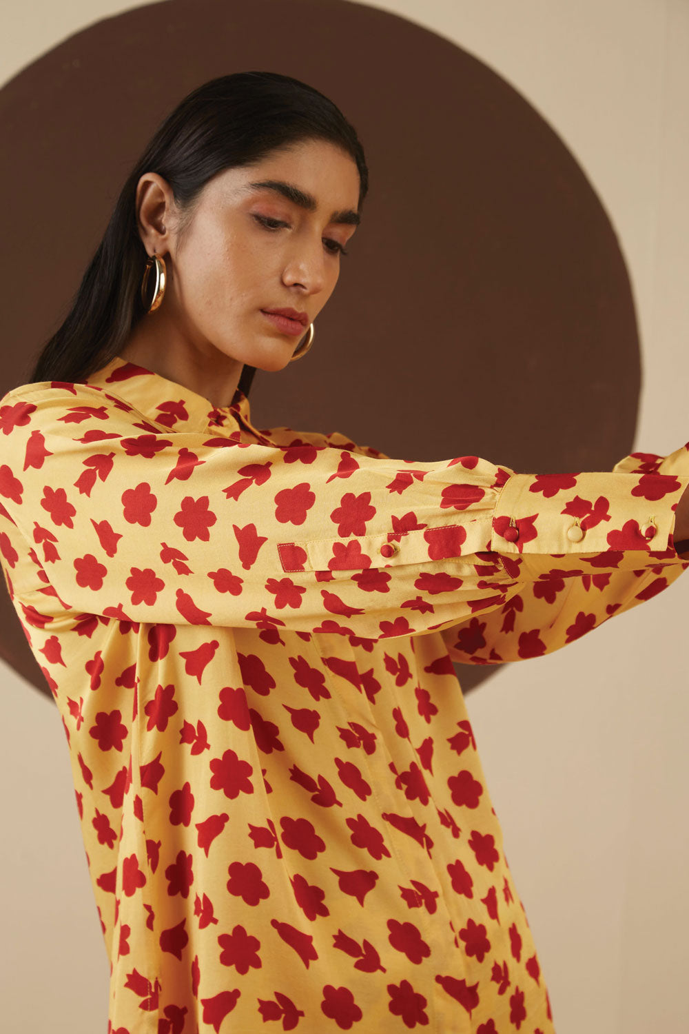 Layla Shirt | Relove