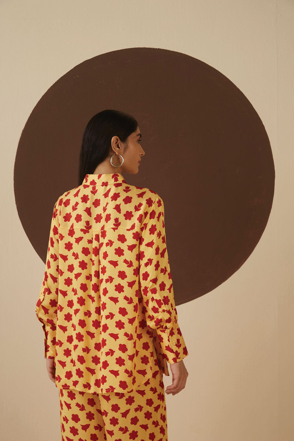 Layla Shirt | Relove