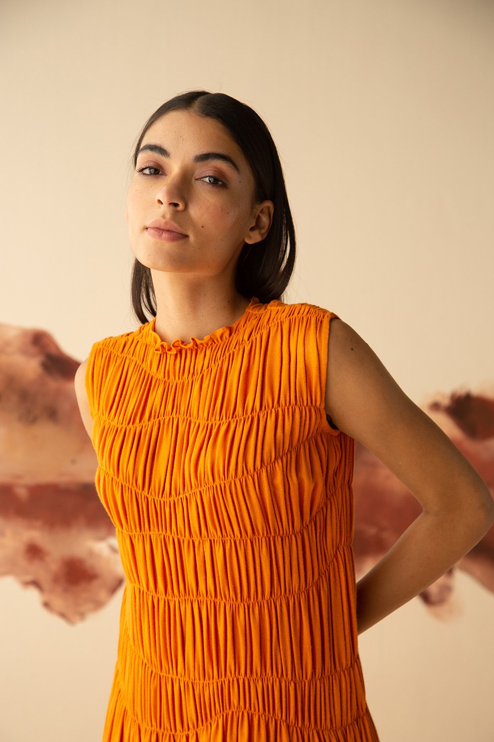 Quinn Dress | Rescue