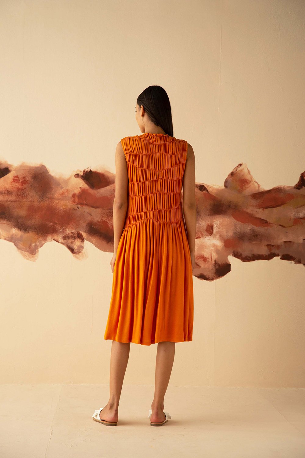 Quinn Dress | Rescue