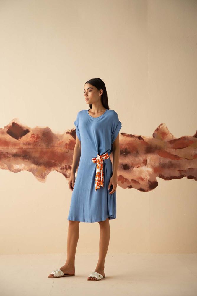 Gardenia Dress | Rescue