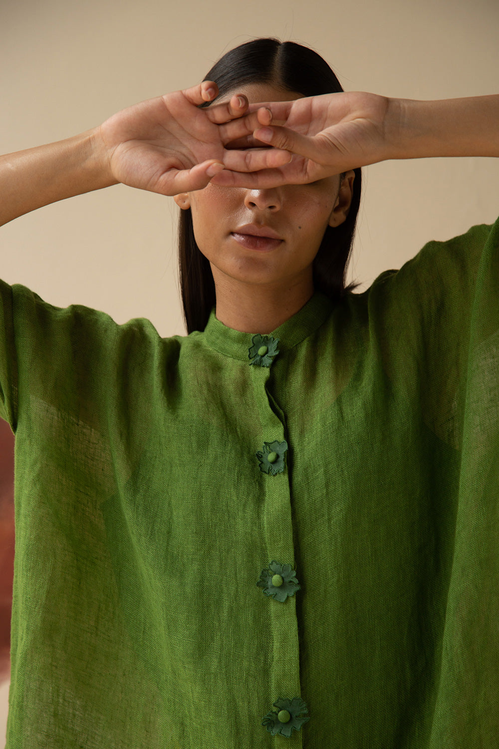 Daphne Solid Top | Rescue