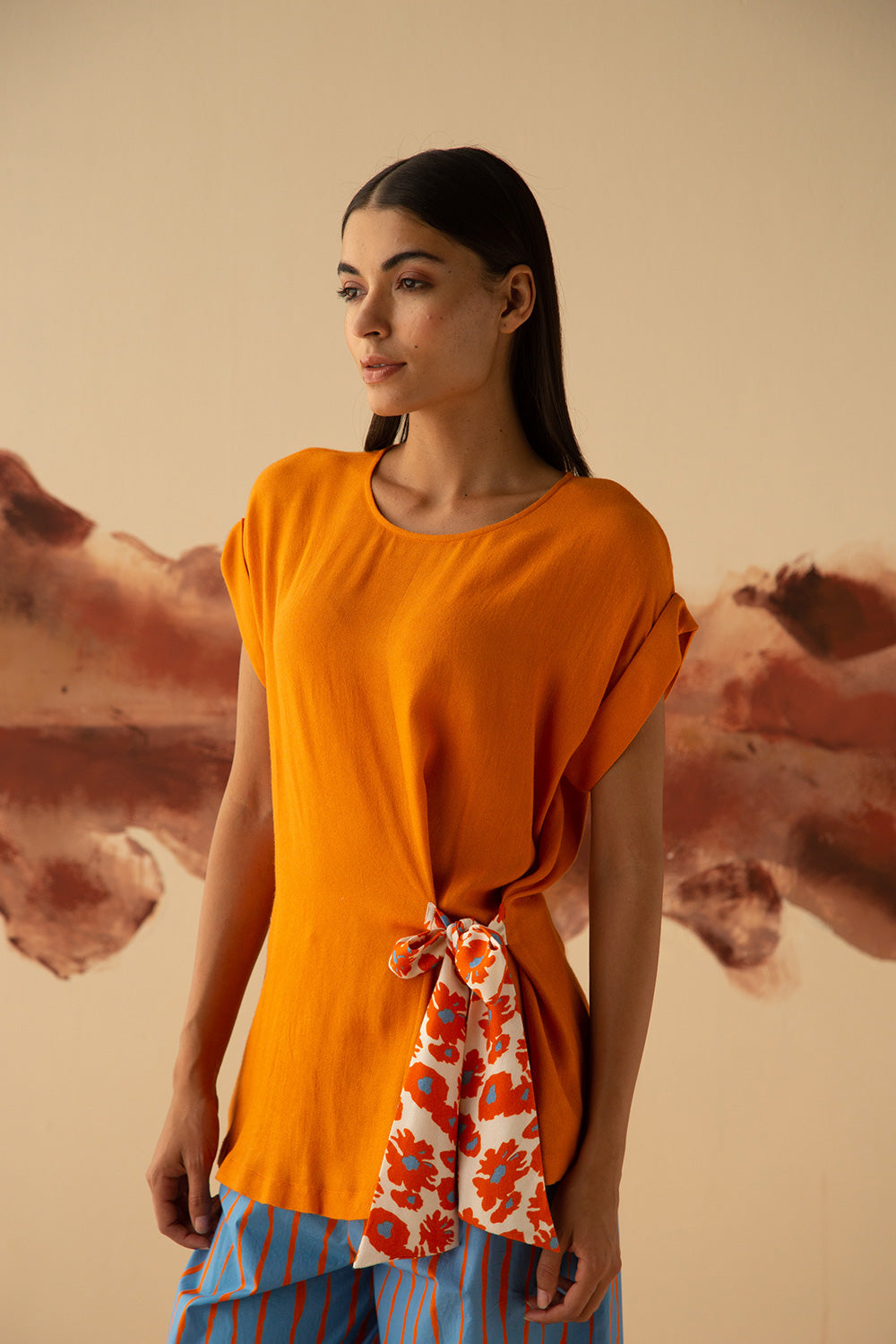 Martha Top | Rescue