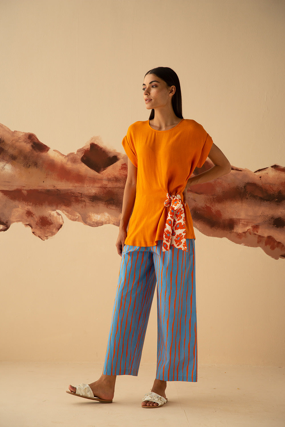 Martha Top | Rescue