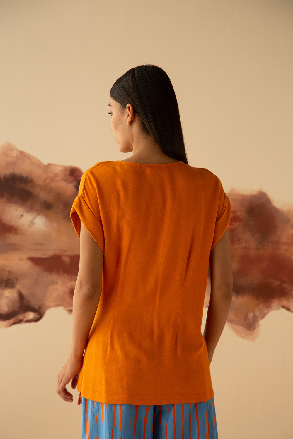 Martha Top | Rescue