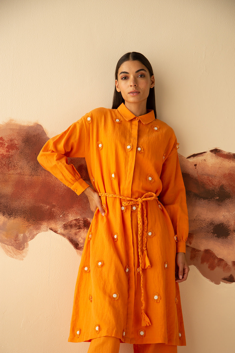 Florence Tunic | Rescue