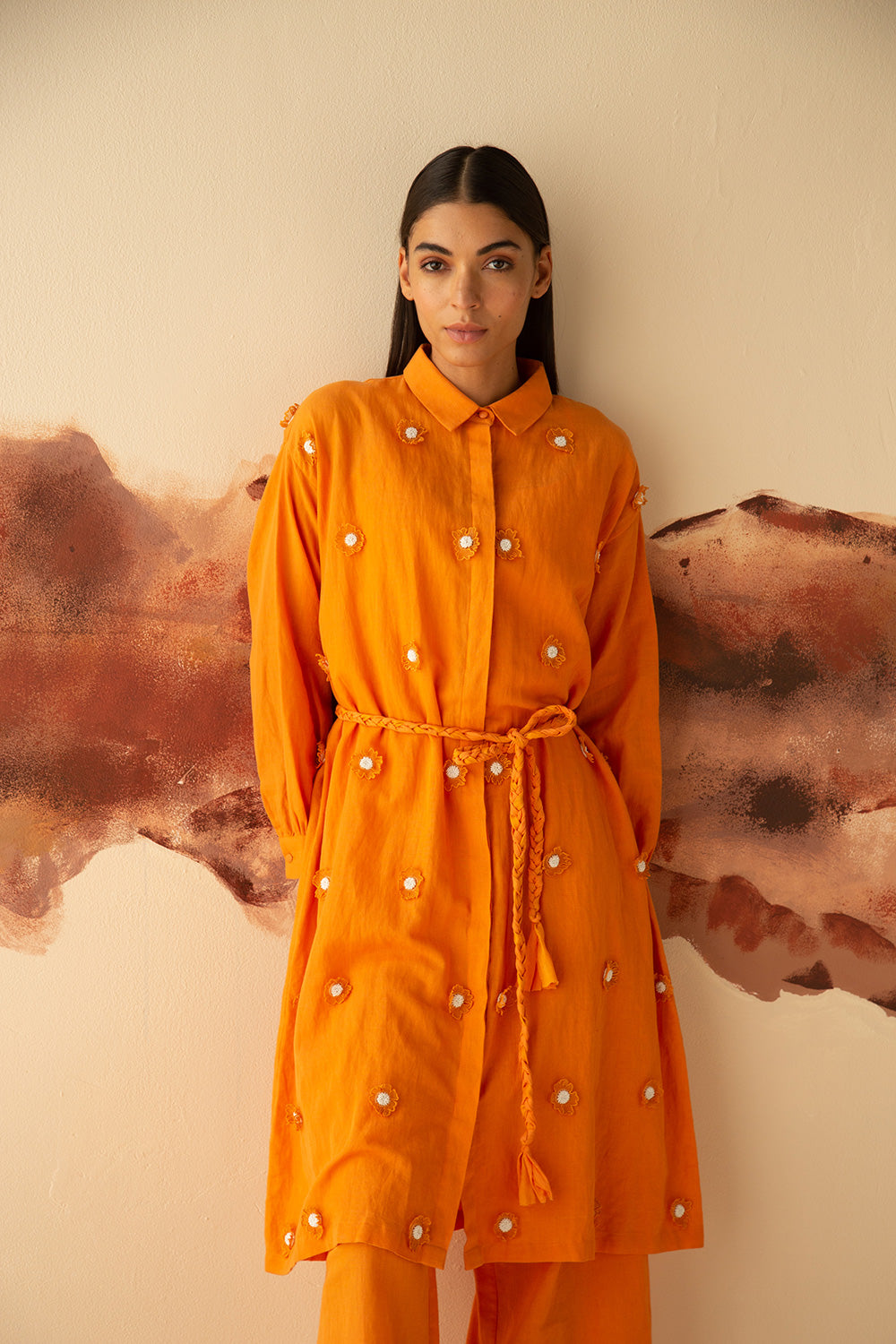 Florence Tunic | Rescue