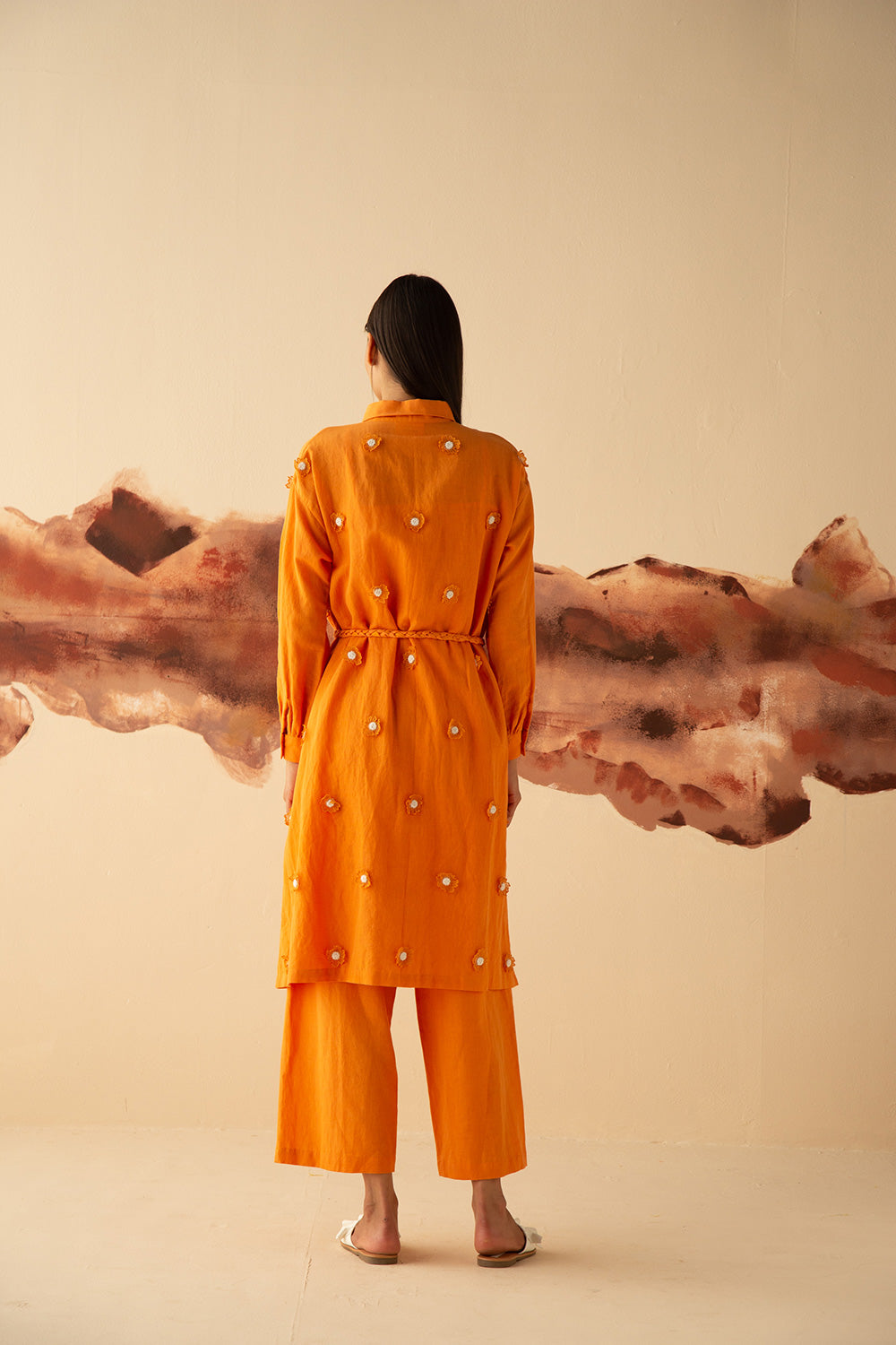 Florence Tunic | Rescue