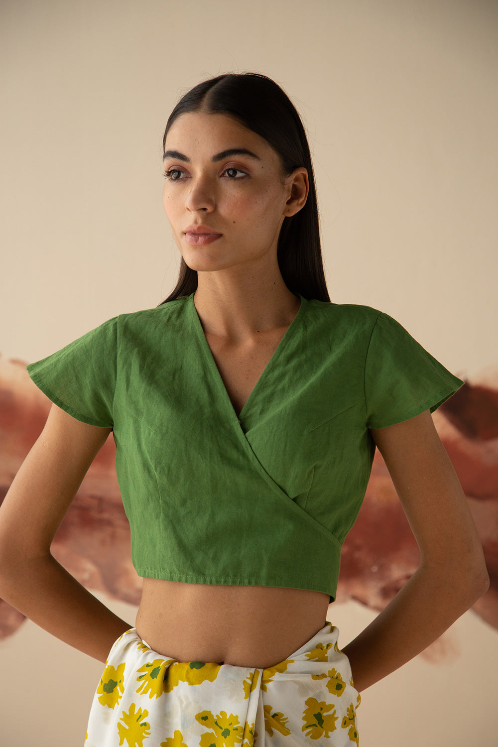 Kalki Blouse | Rescue