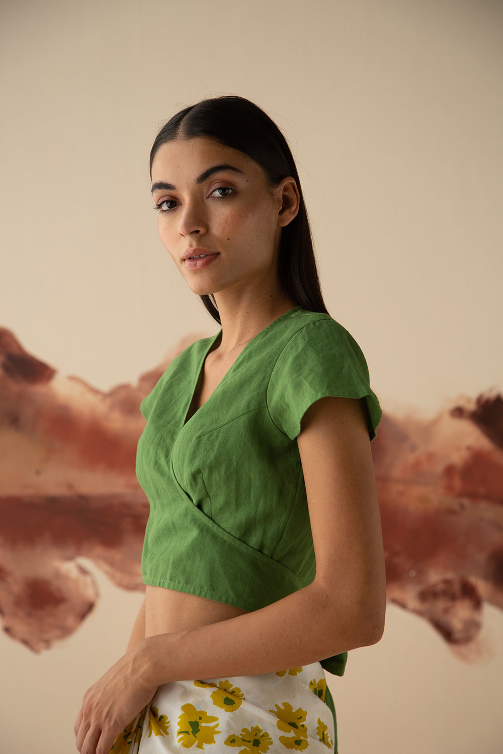 Kalki Blouse | Rescue