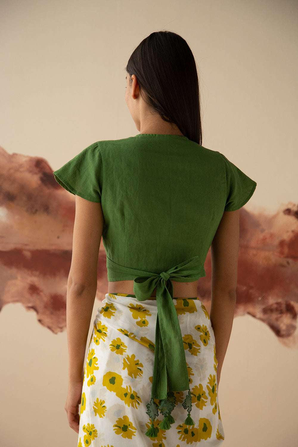 Kalki Blouse | Rescue