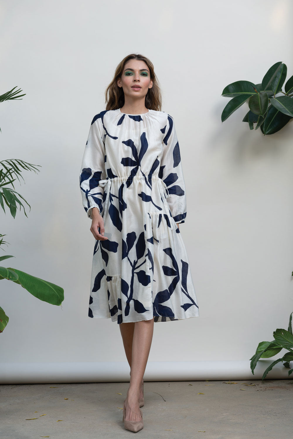 Autumn Dress | Relove