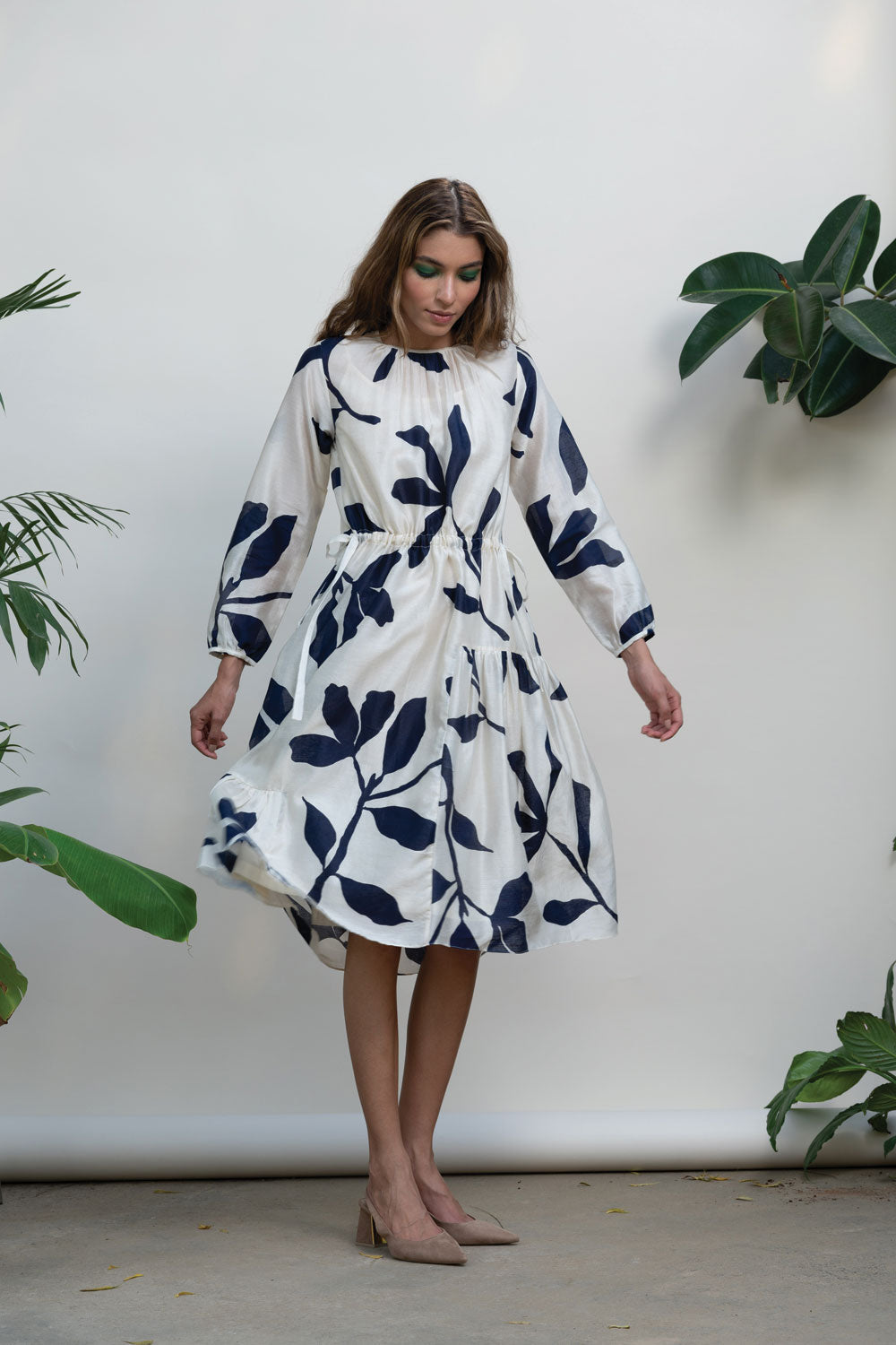 Autumn Dress | Relove
