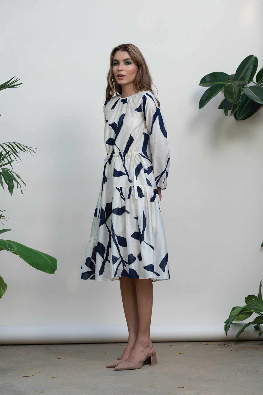 Autumn Dress | Relove