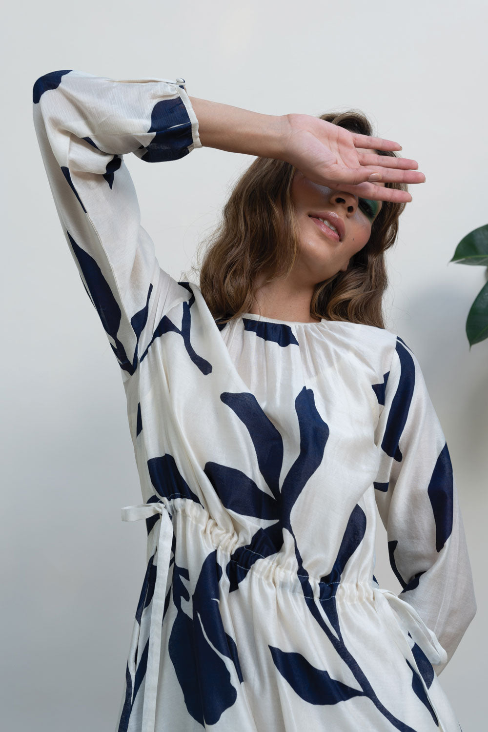 Autumn Dress | Relove