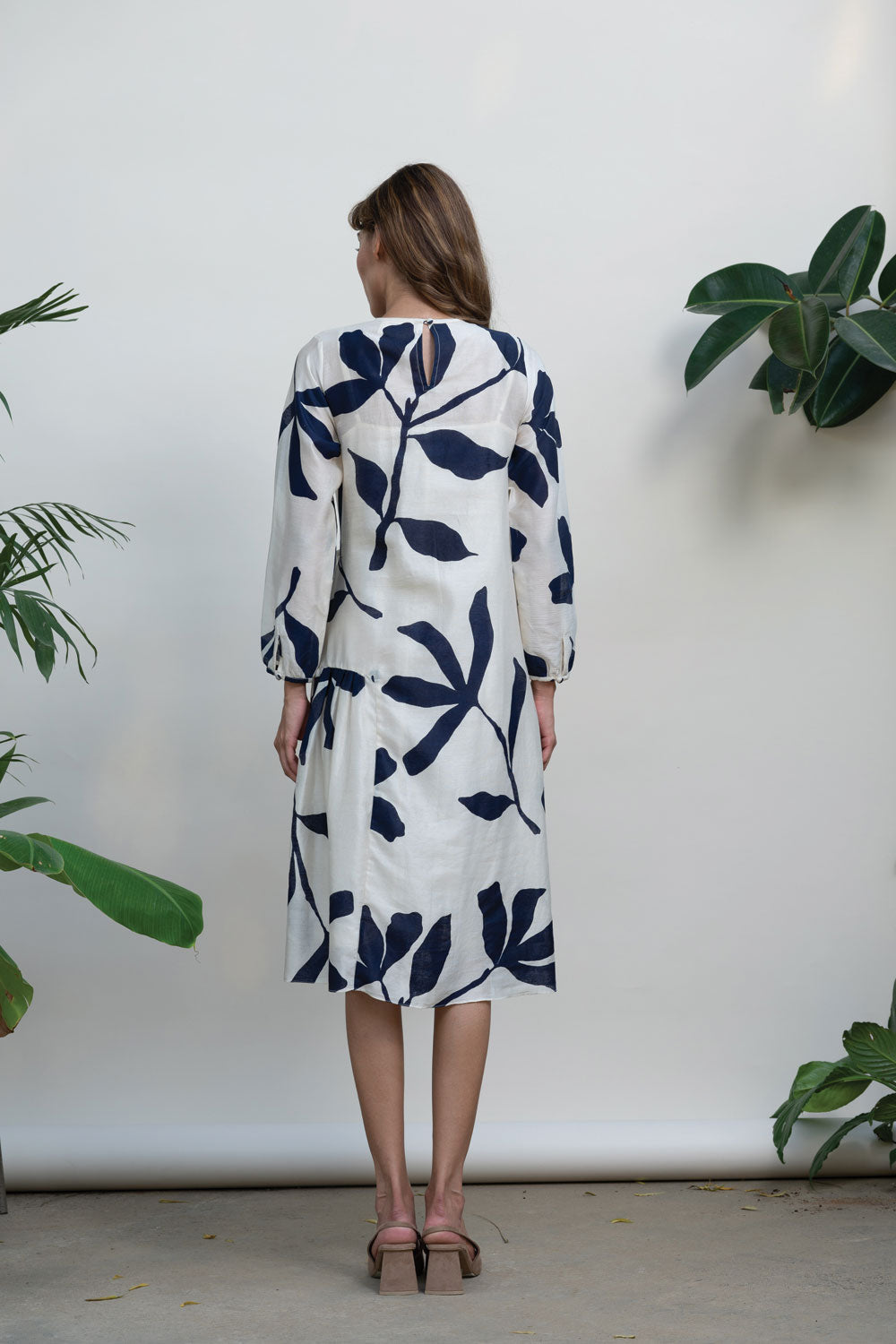 Autumn Dress | Relove