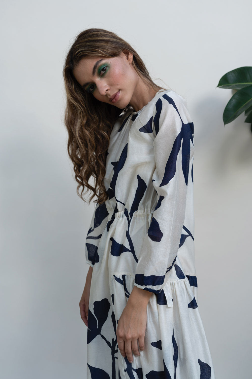 Autumn Dress | Relove