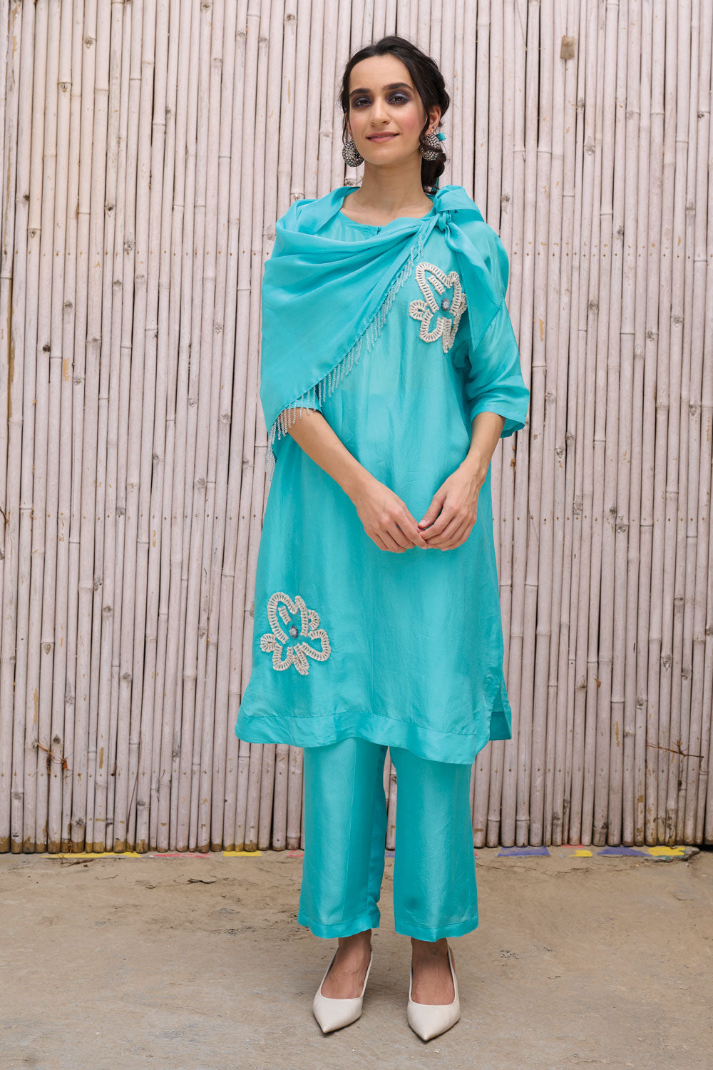 AKIA SOLID SET