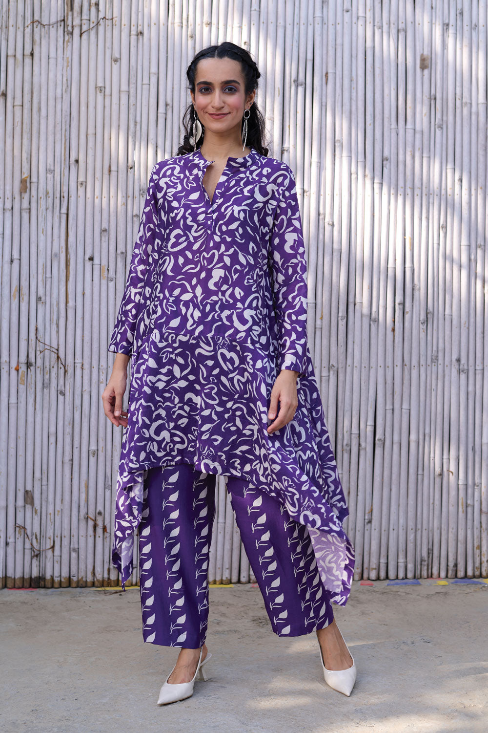 SAACHI PRINT SET