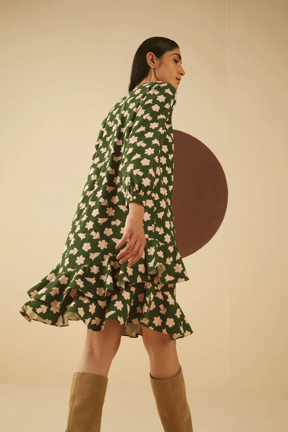 Mia Dress