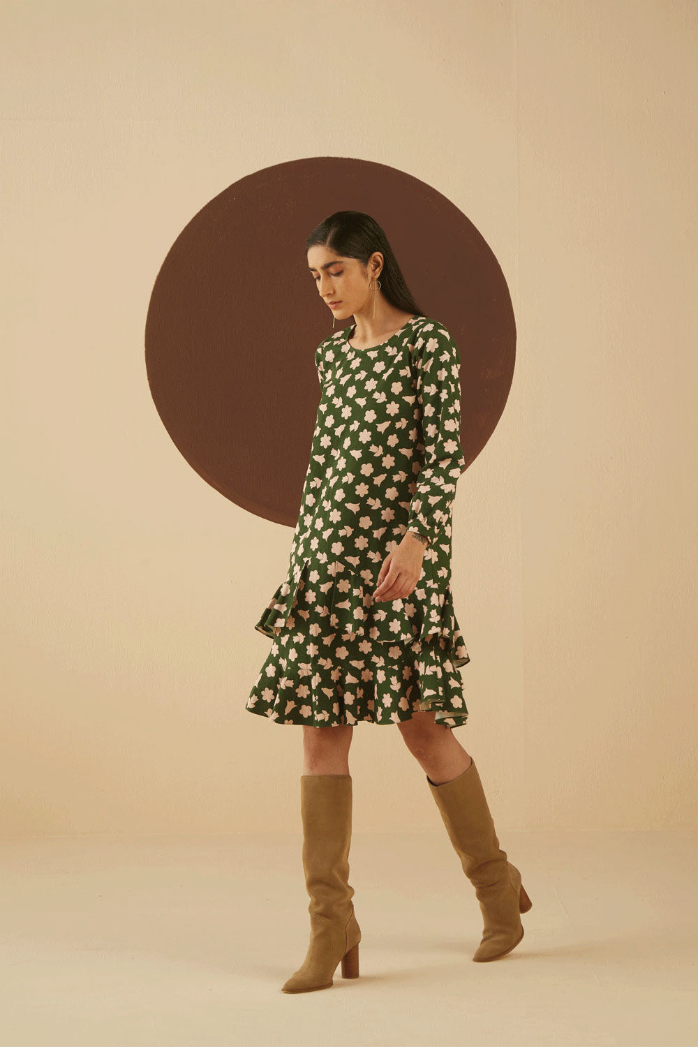 Mia Dress