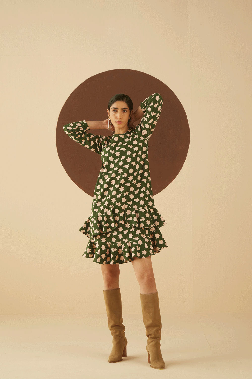 Mia Dress