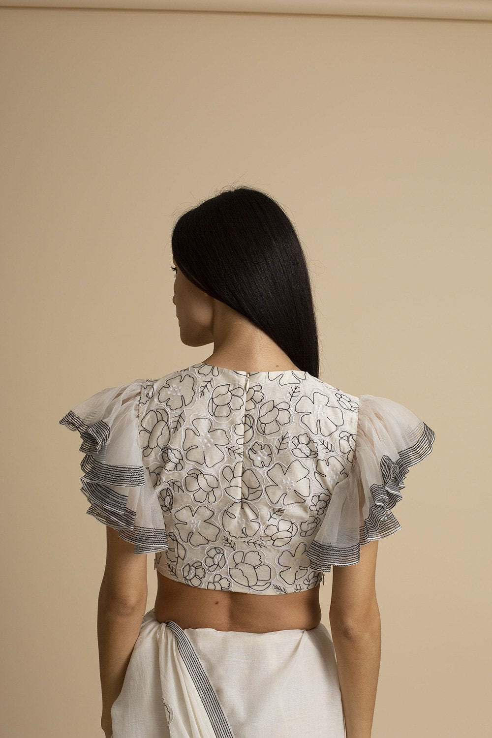 Daisy Blouse