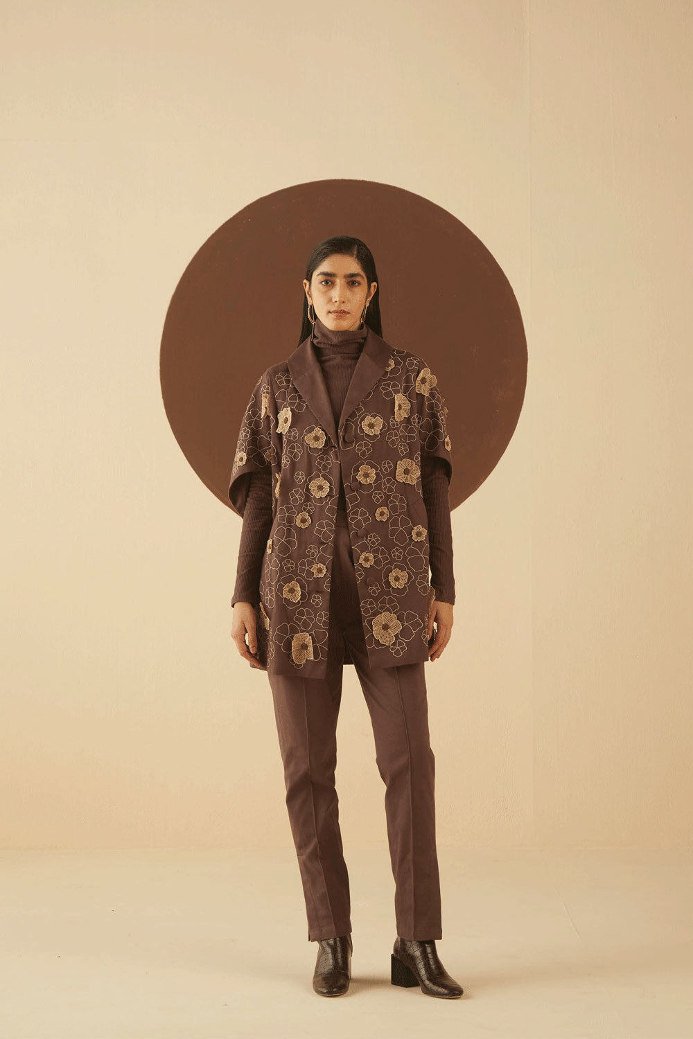 Hailey trouser