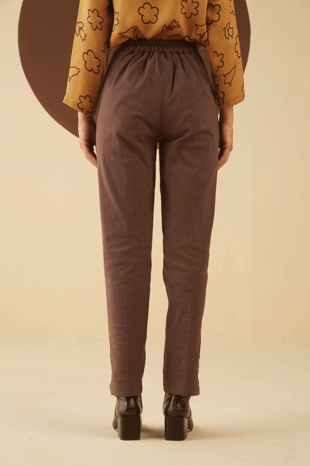 Hailey trouser