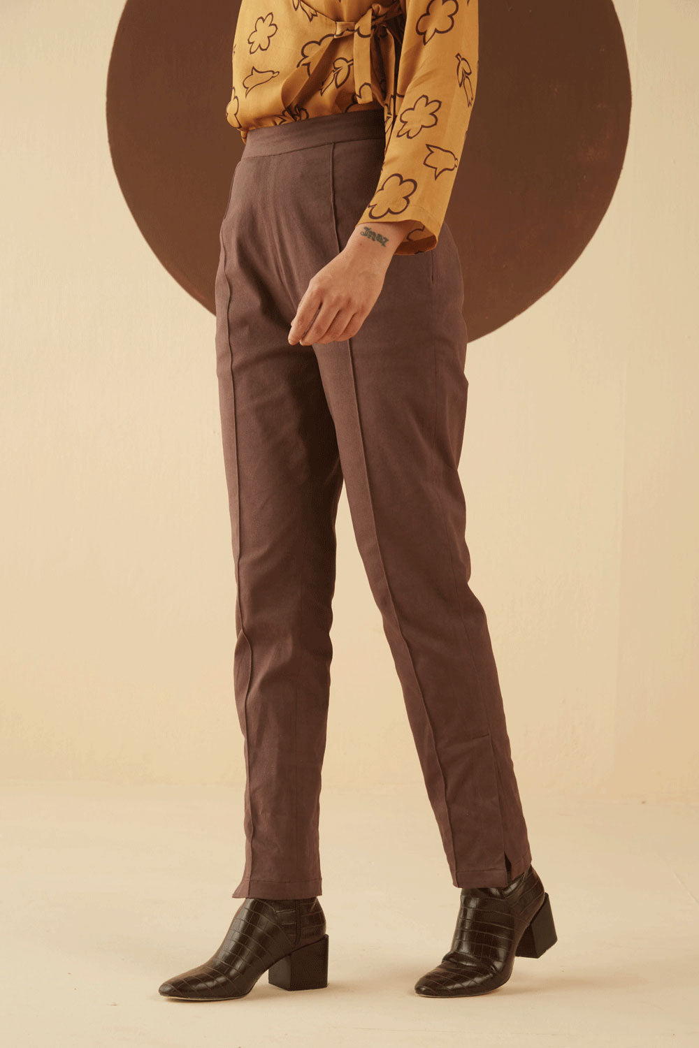 Hailey trouser