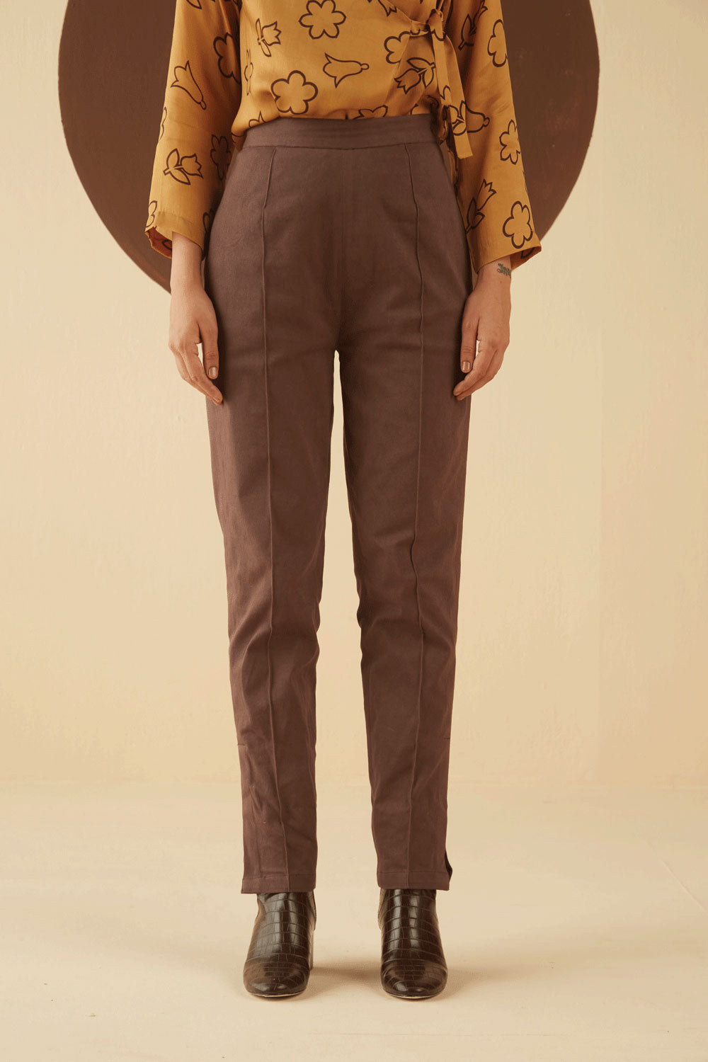 Hailey trouser