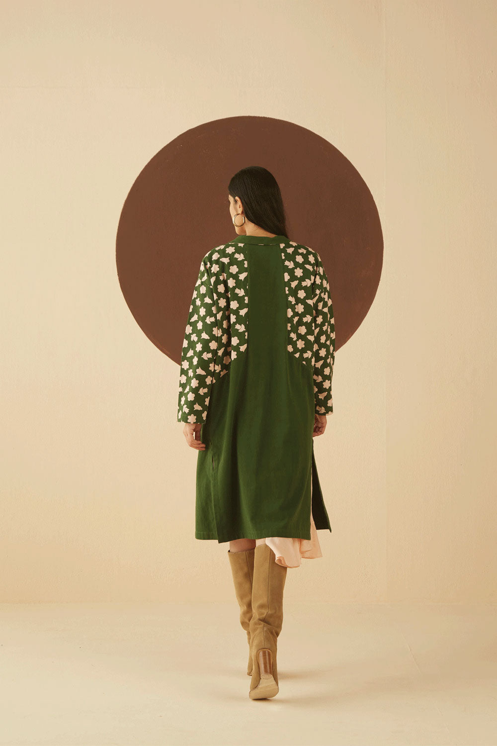 Frida Coat