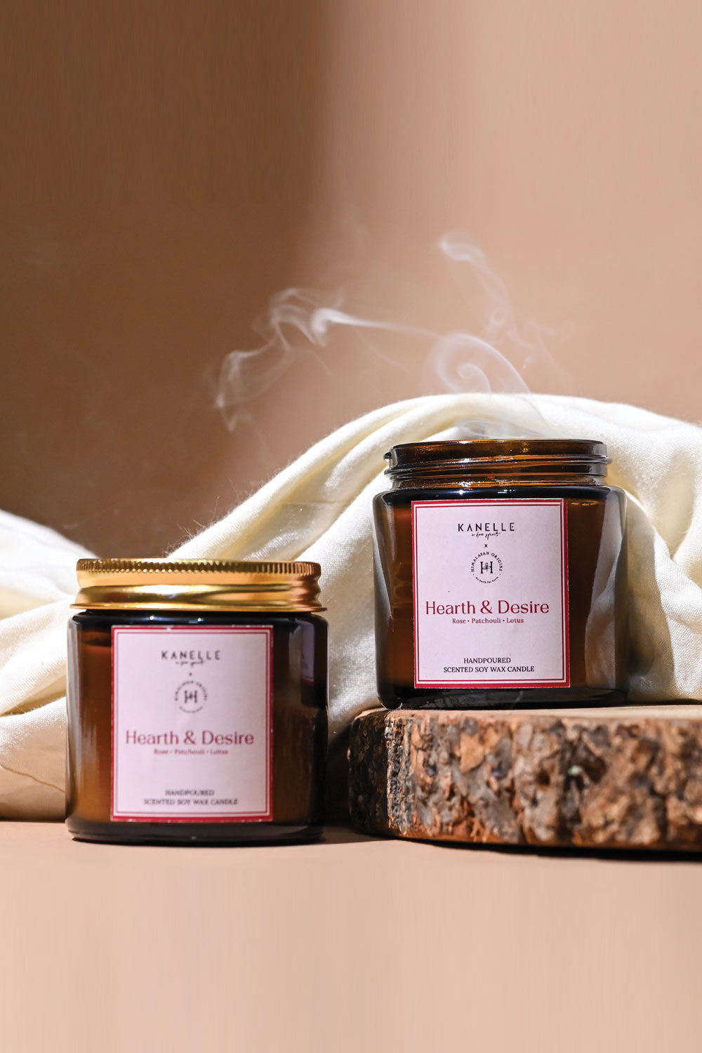 Hearth & Desire