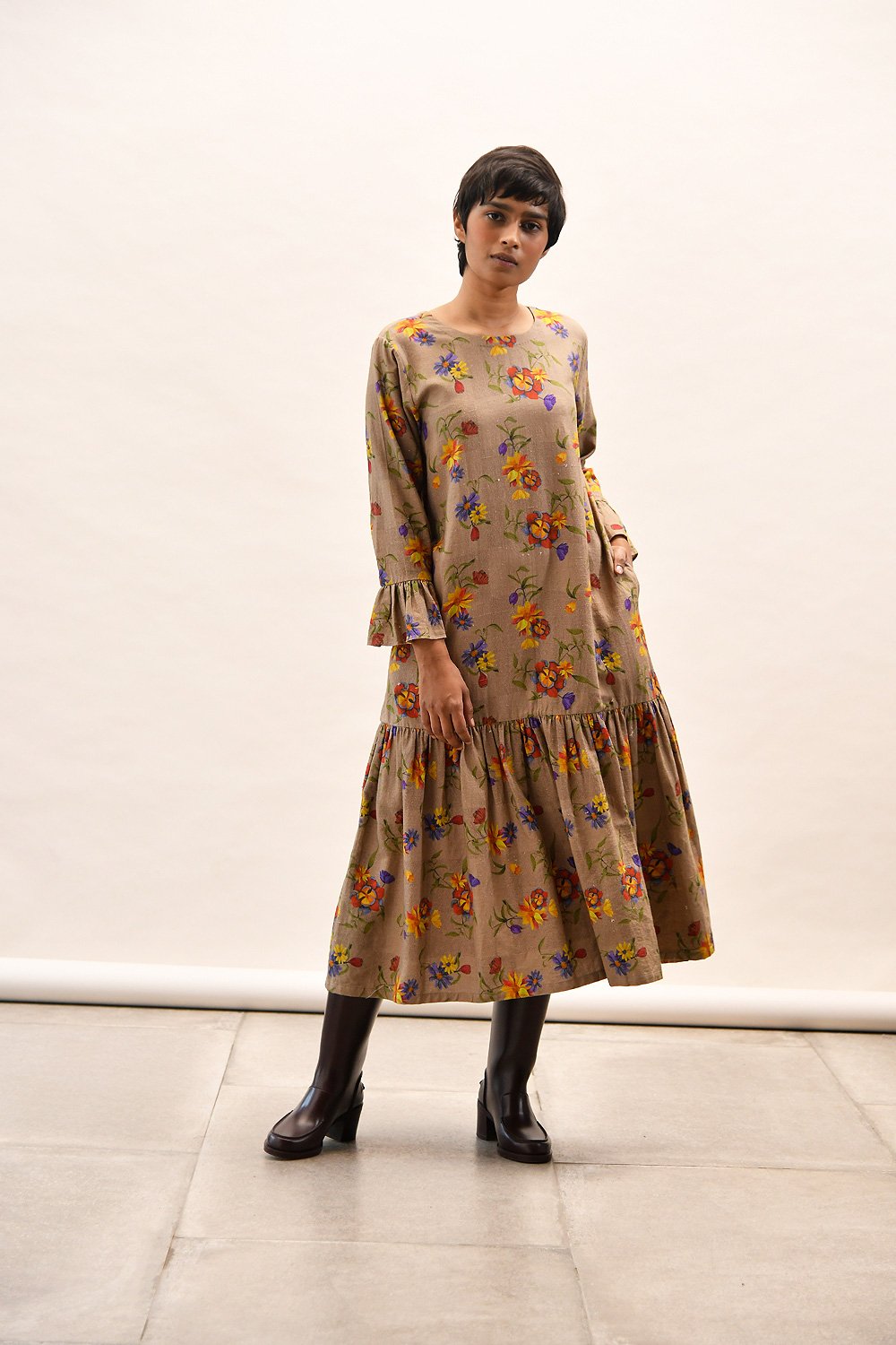 Fiona Dress