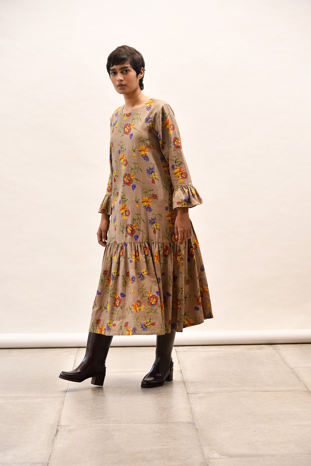 Fiona Dress