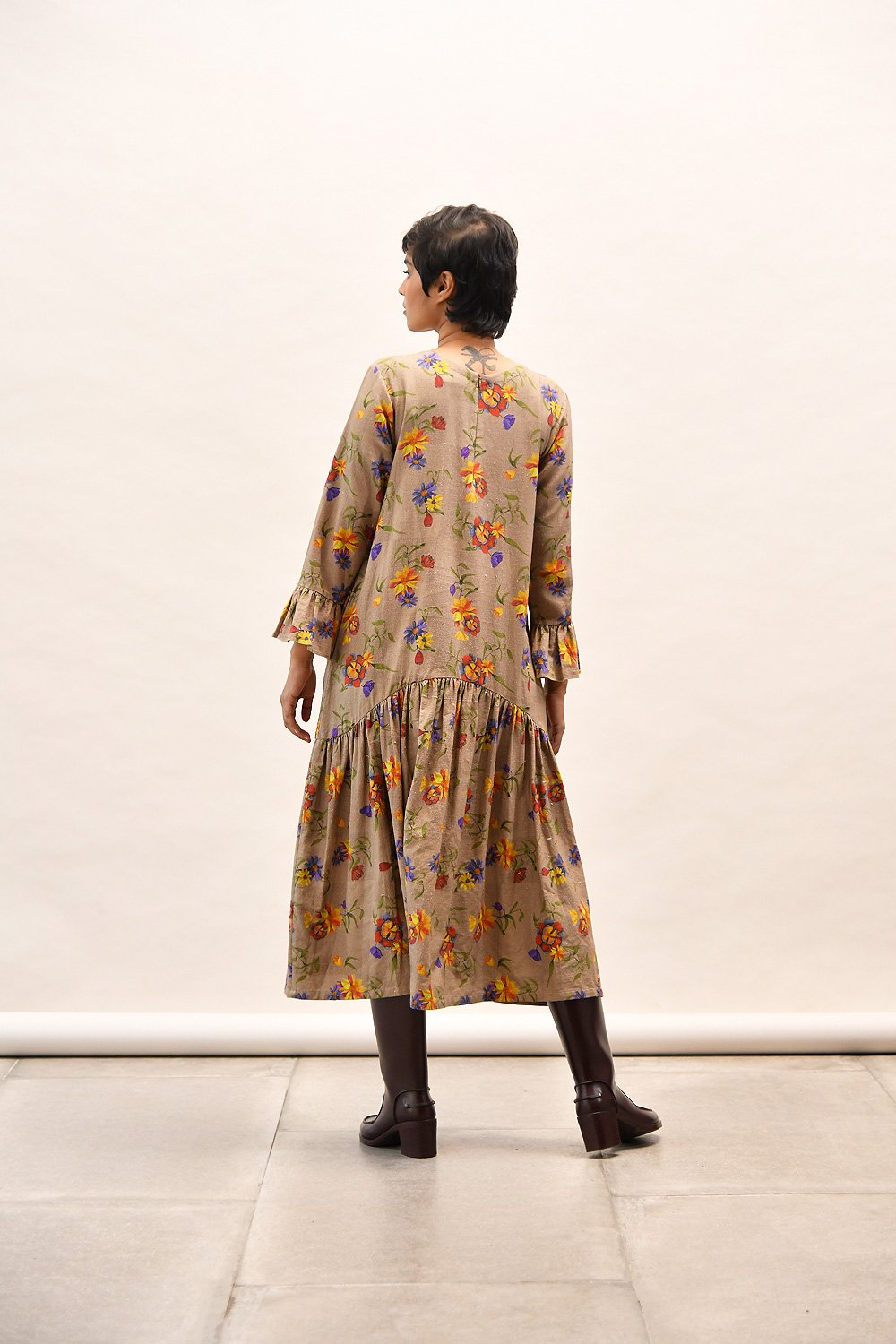 Fiona Dress