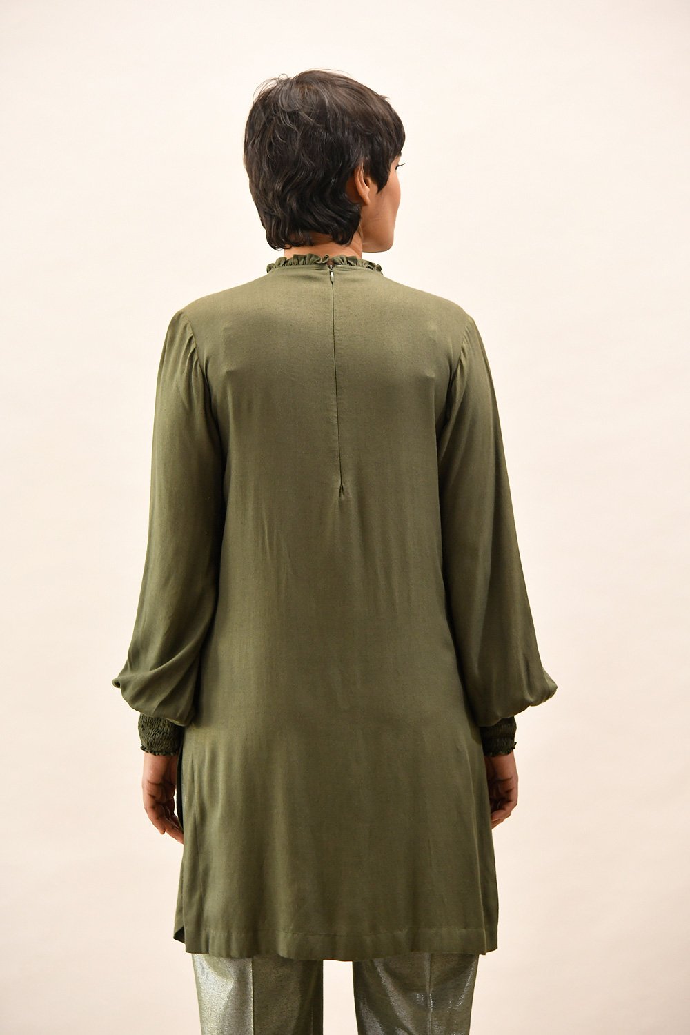 Willow Top