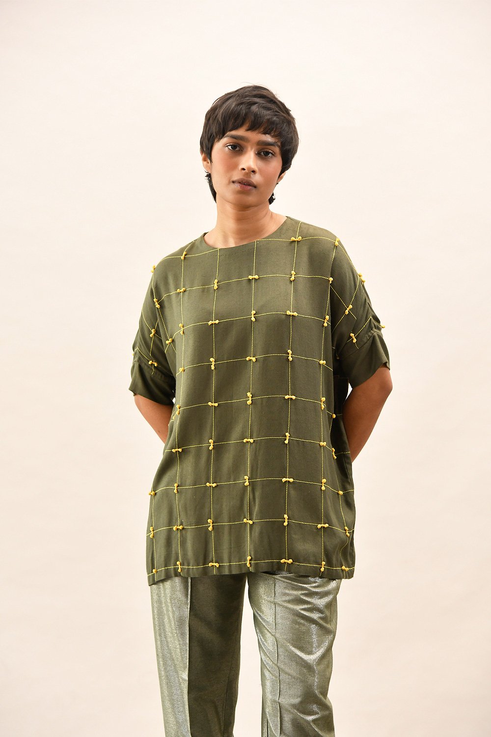 Fern Top