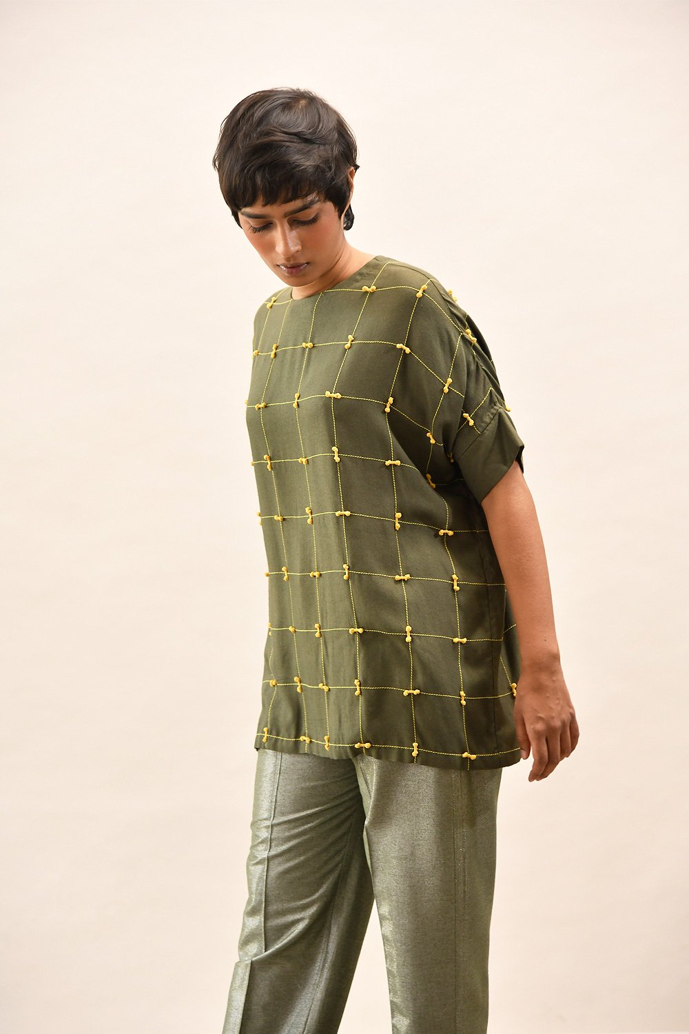 Fern Top