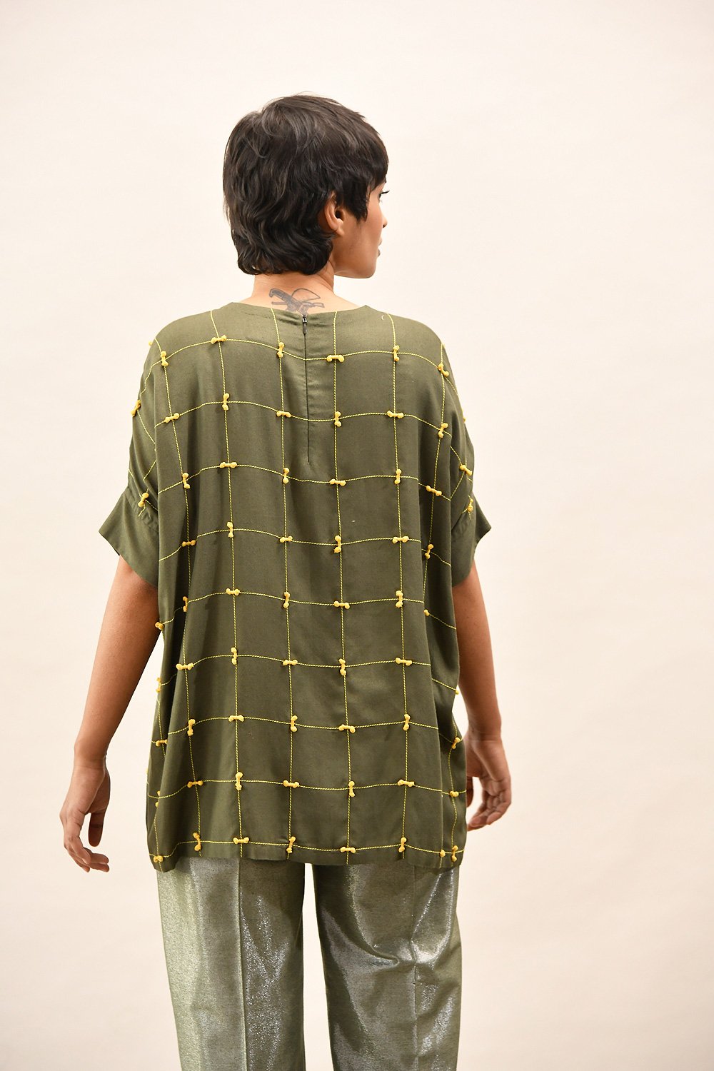 Fern Top