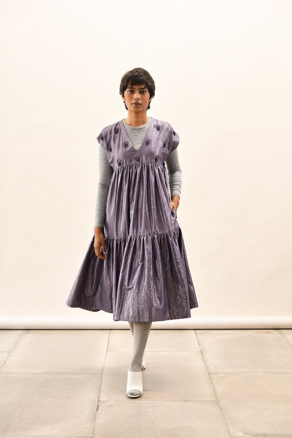 Isle Dress