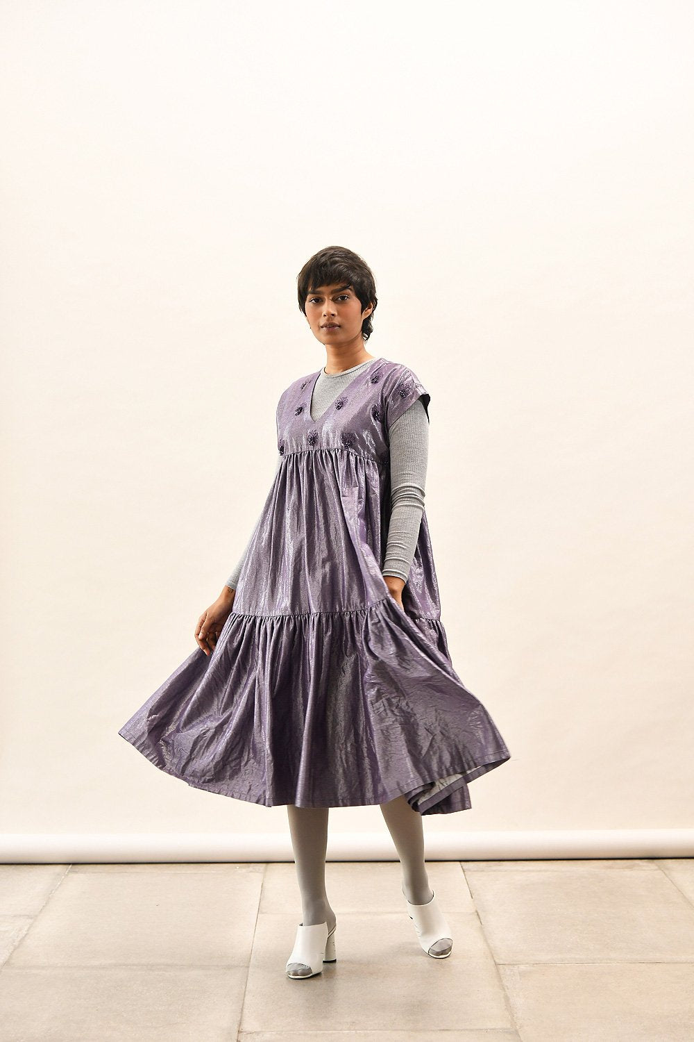 Isle Dress