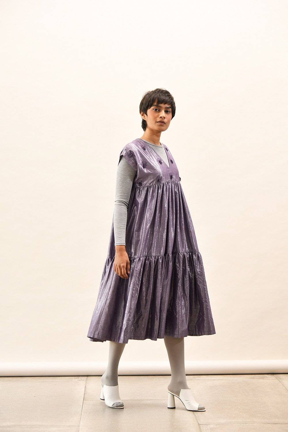 Isle Dress