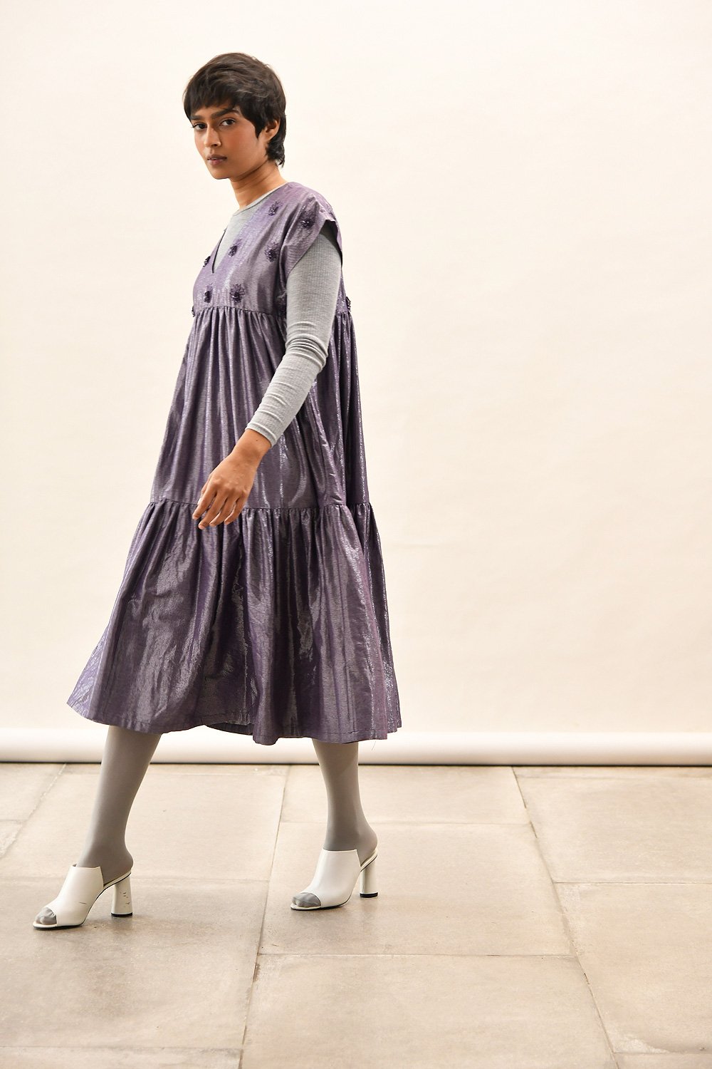 Isle Dress