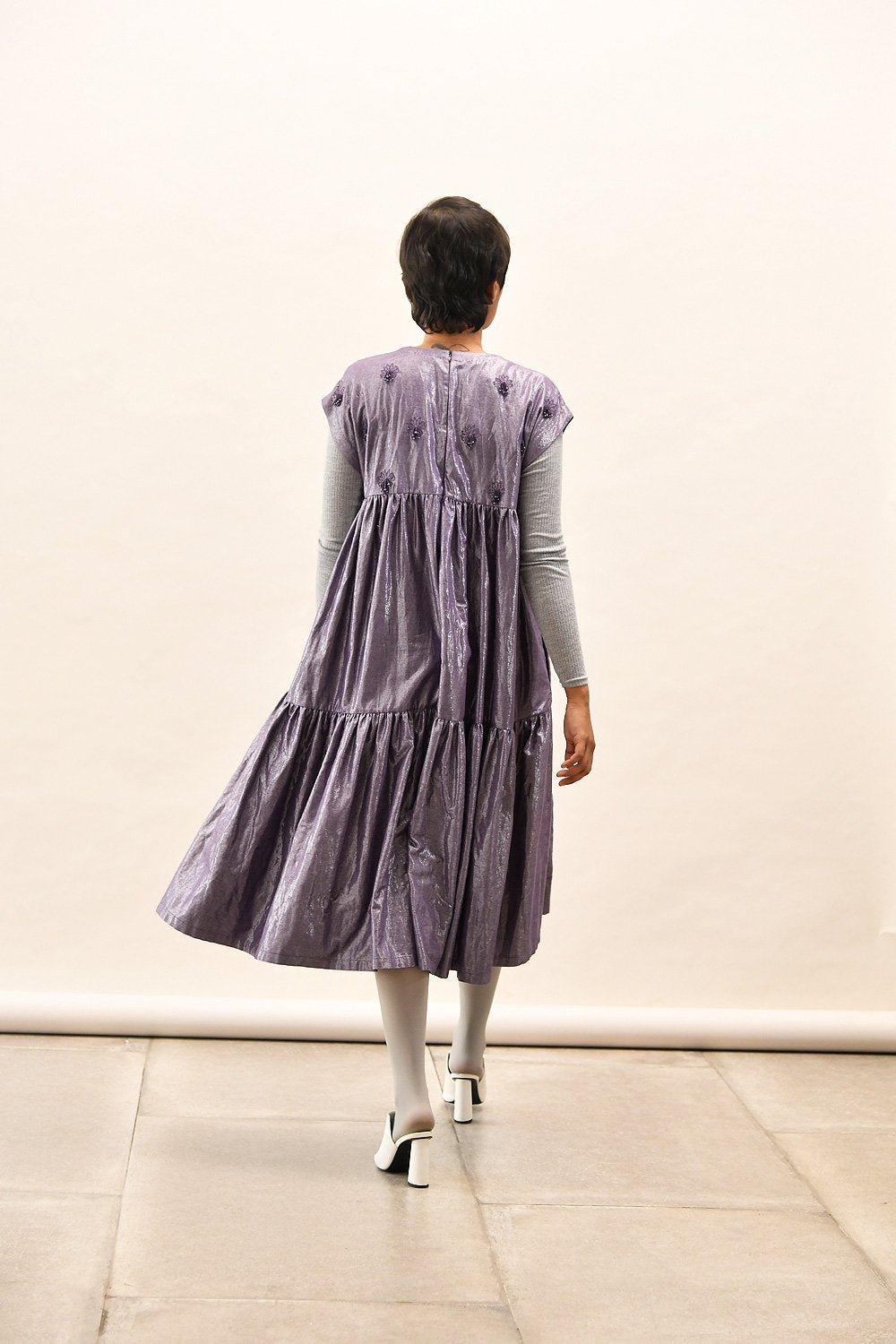 Isle Dress