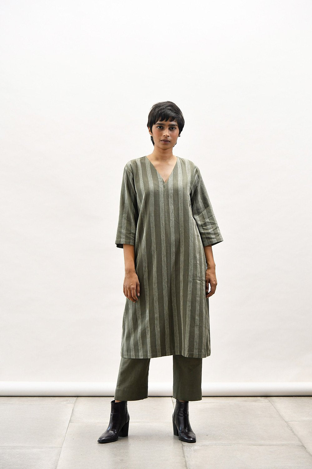 Avery Tunic