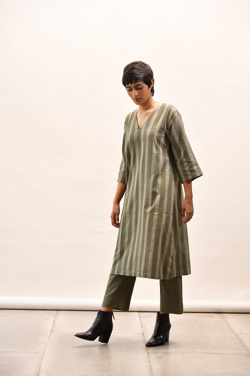 Avery Tunic